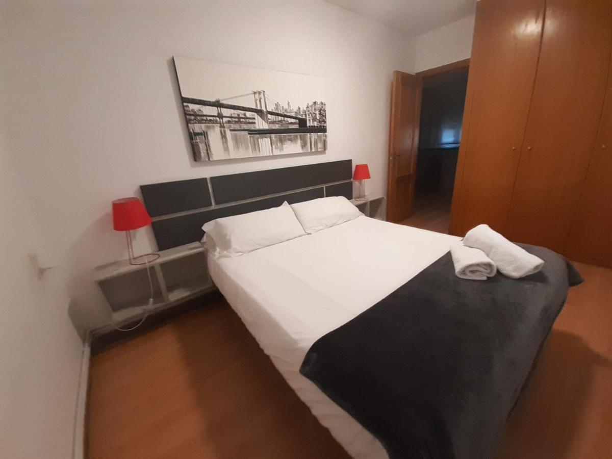 Apartamento Abadia Teruel Exterior photo