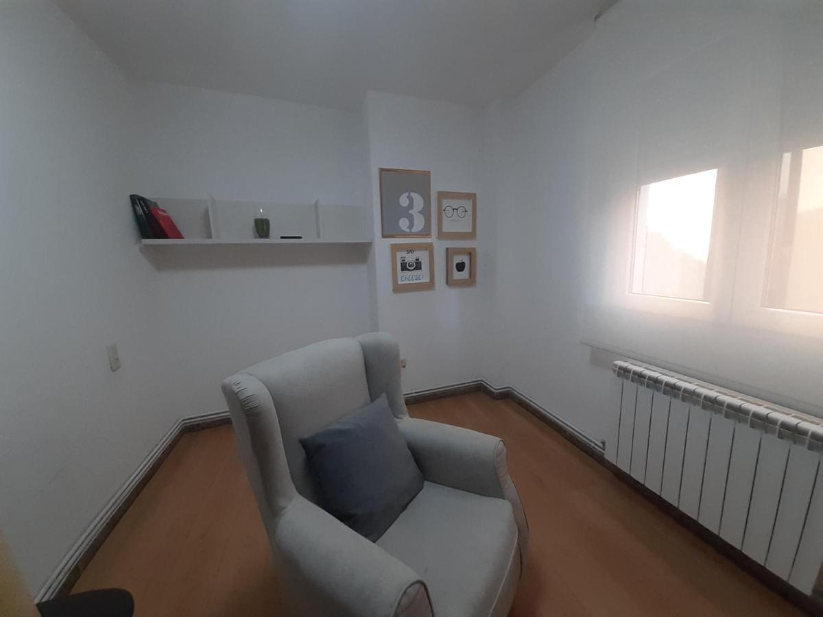 Apartamento Abadia Teruel Exterior photo
